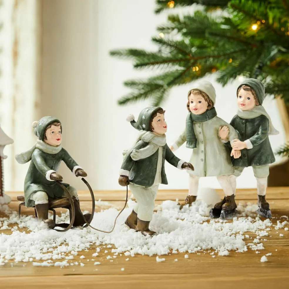 Figur 2er Set Andros