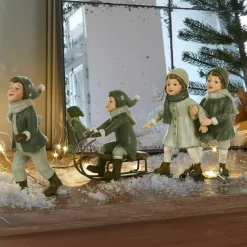 Figur 2er Set Andros