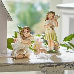 Figur 2er Set Clarisse