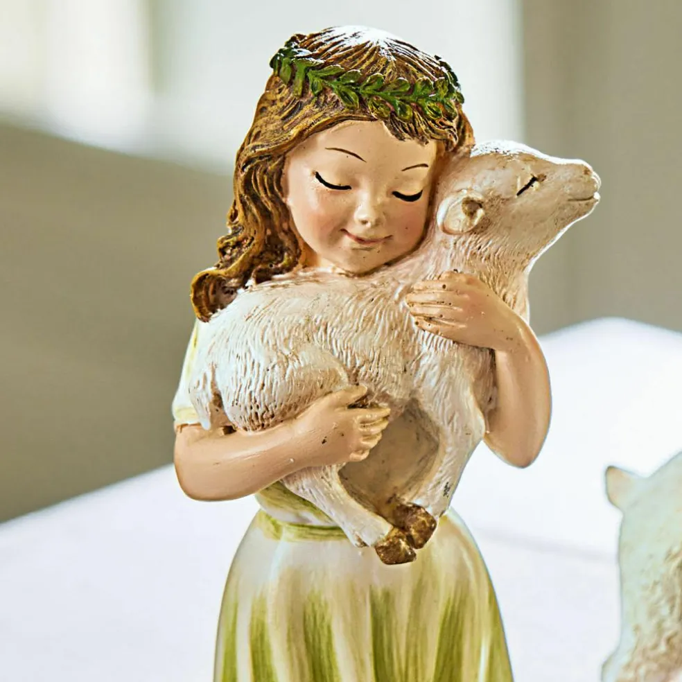 Figur 2er Set Clarisse