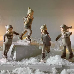 Figur 4er Set Mériot