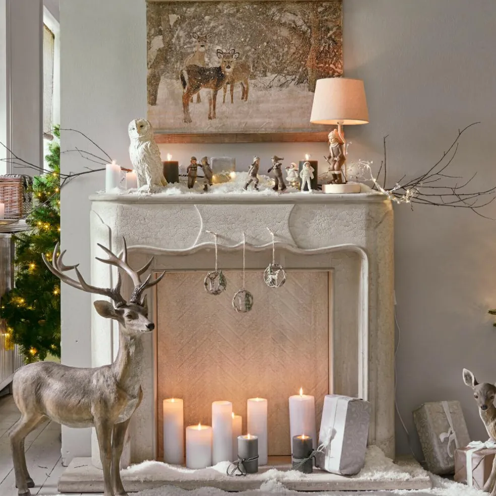 Figur 4er Set Mériot