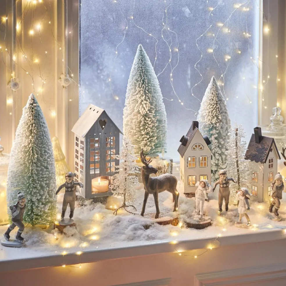 Figur 4er Set Mériot