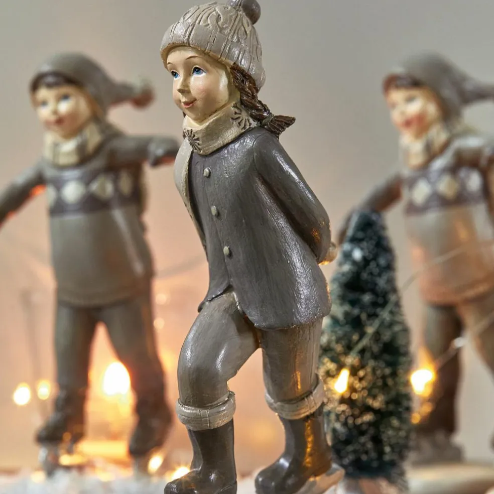 Figur 4er Set Mériot