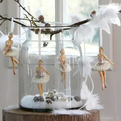 Figur 4er Set Tadley