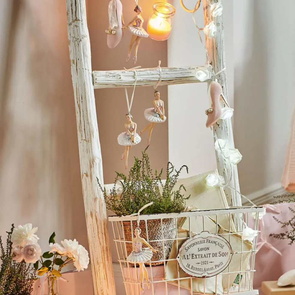 Figur 4er Set Tadley