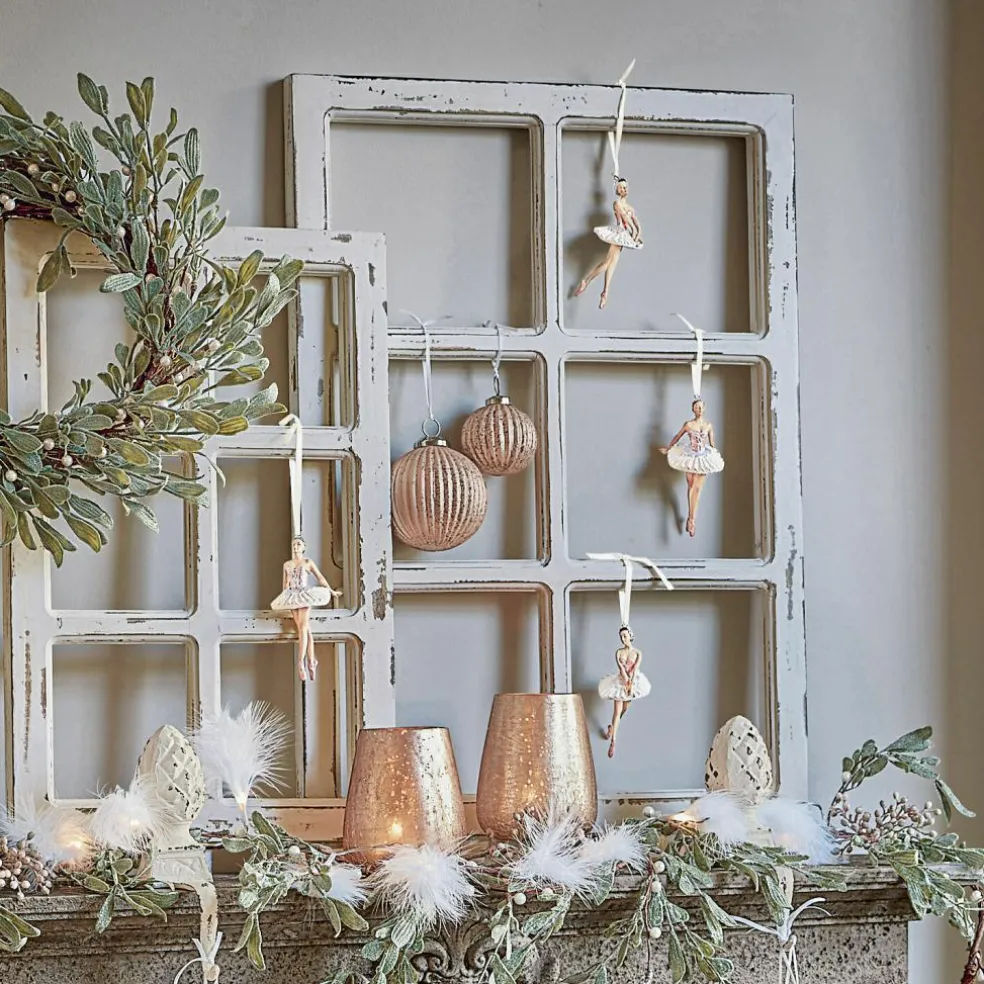 Figur 4er Set Tadley