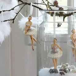 Figur 4er Set Tadley