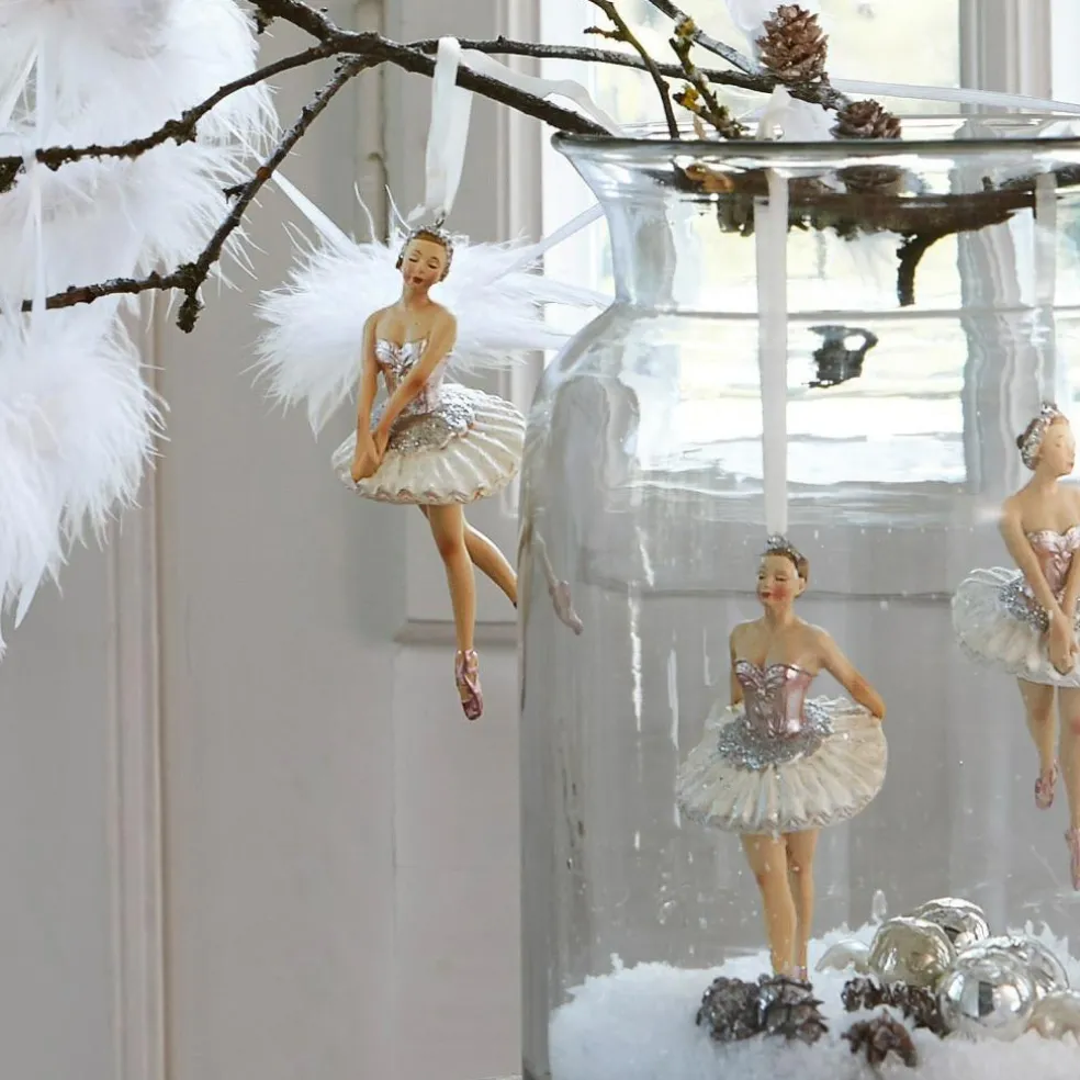 Figur 4er Set Tadley