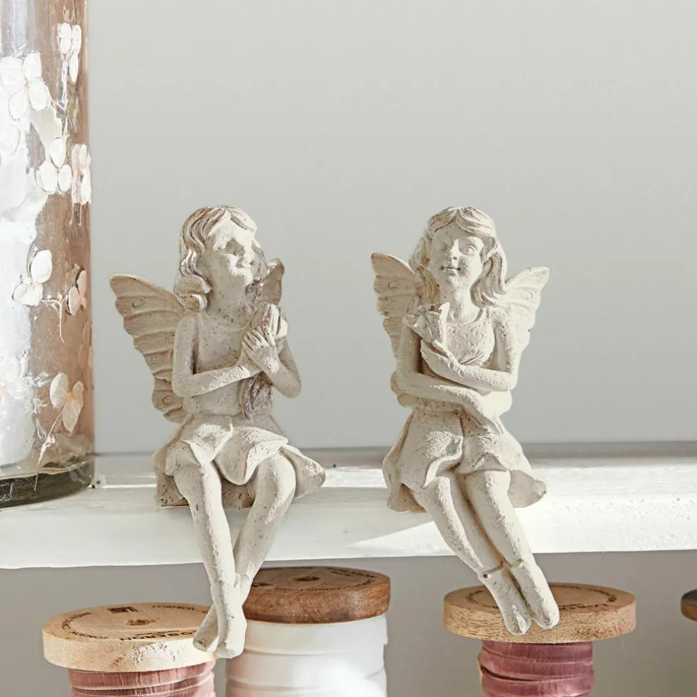 Figur 2er Set Zafarin