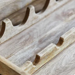 Flaschenregal Jacksonville