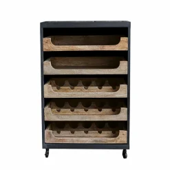 Flaschenregal Jacksonville