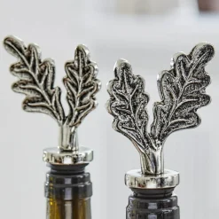 Flaschenverschluss 2er Set Vibius