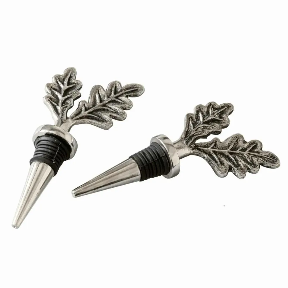 Flaschenverschluss 2er Set Vibius