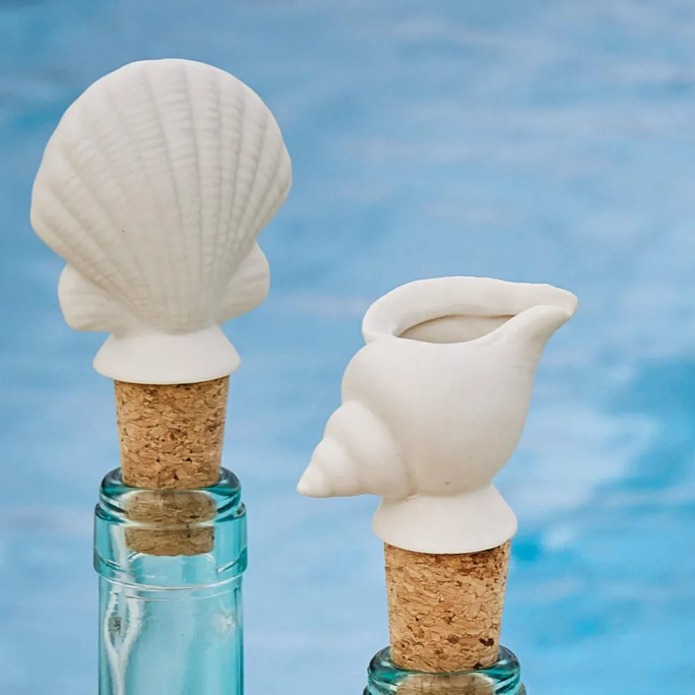 Flaschenverschluss 3er Set Frisennier