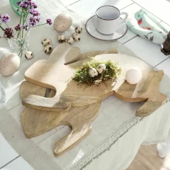 Frühstücksbrett 2er Set Doraline