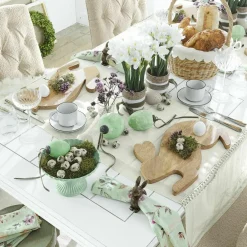 Frühstücksbrett 2er Set Doraline