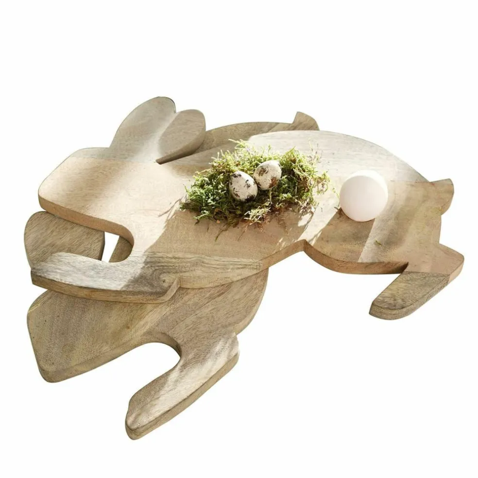 Frühstücksbrett 2er Set Doraline