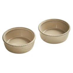 Futternapf 2er Set Pawilo