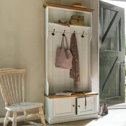 Garderobe Colchester