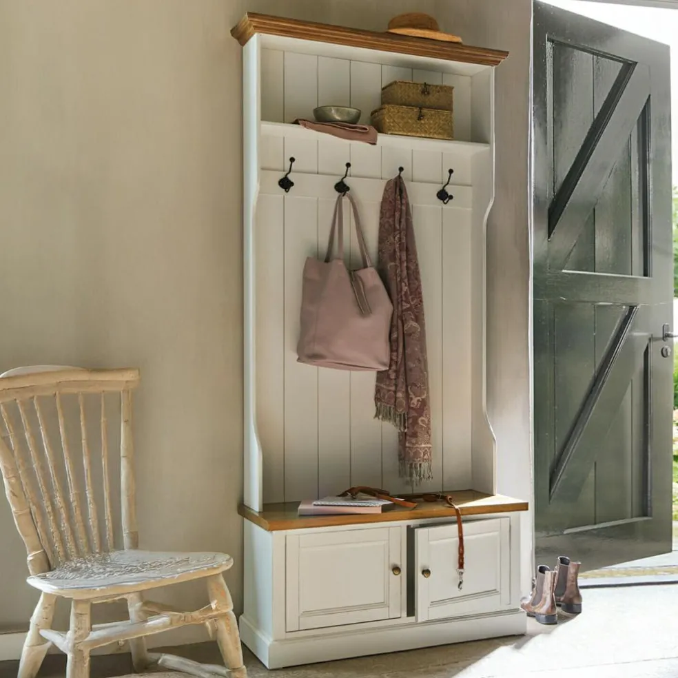 Garderobe Colchester