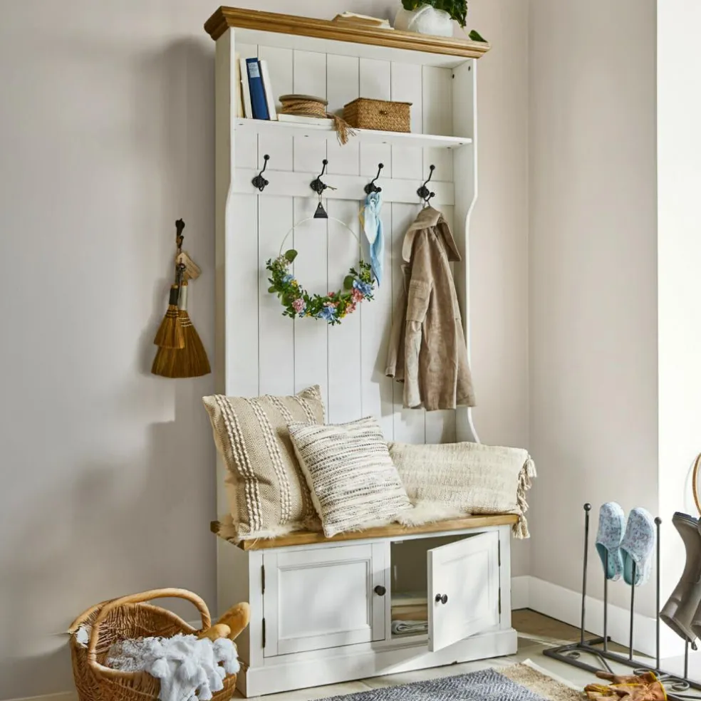 Garderobe Colchester