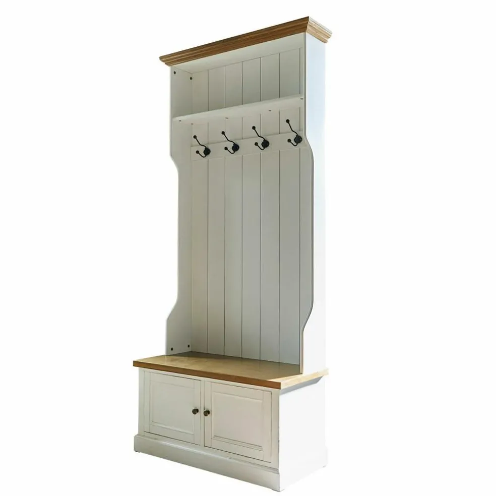 Garderobe Colchester