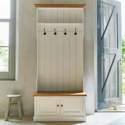 Garderobe Colchester