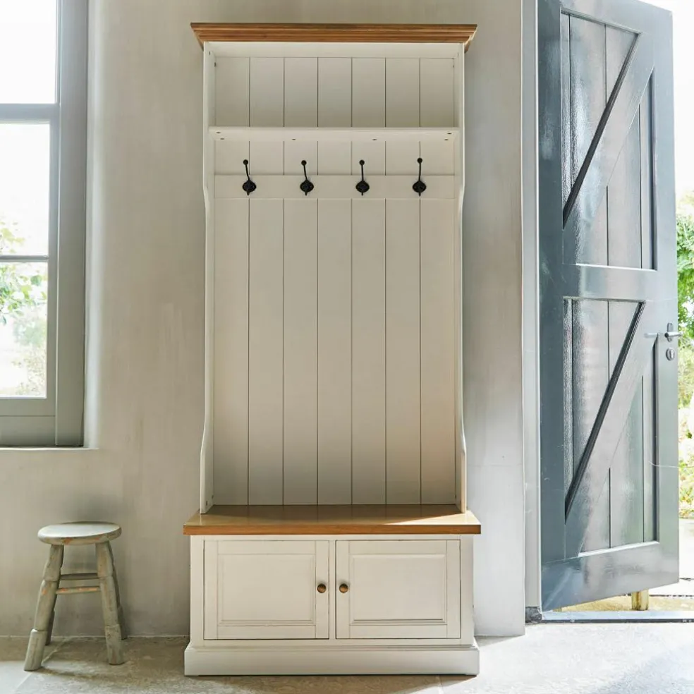 Garderobe Colchester