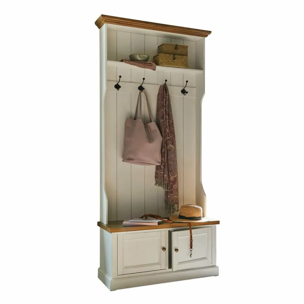 Garderobe Colchester