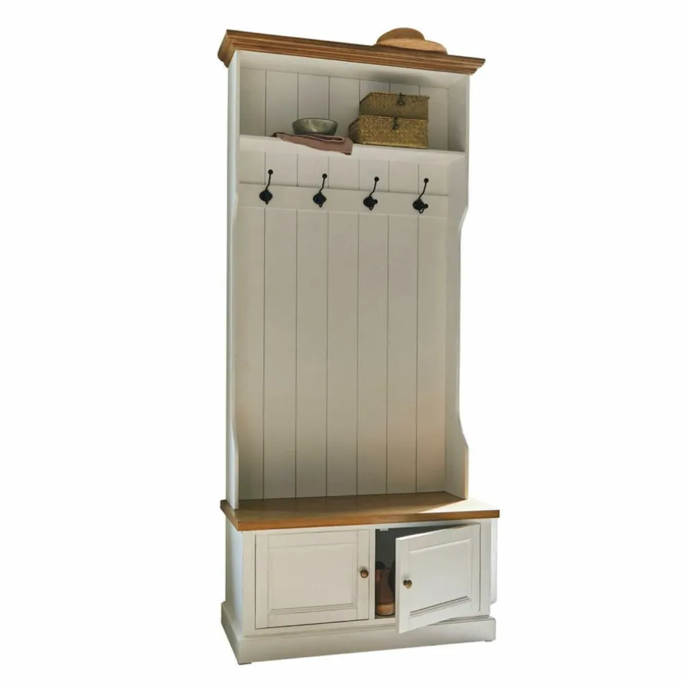 Garderobe Colchester