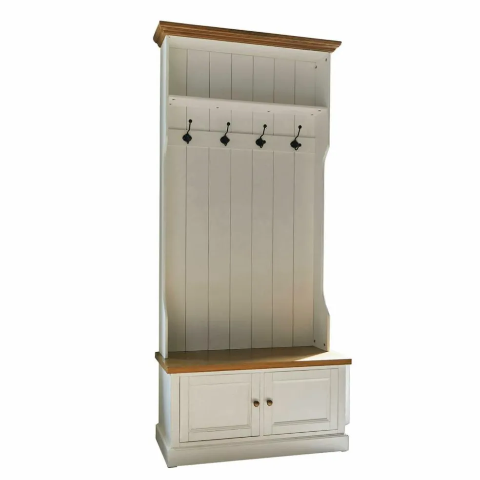 Garderobe Colchester