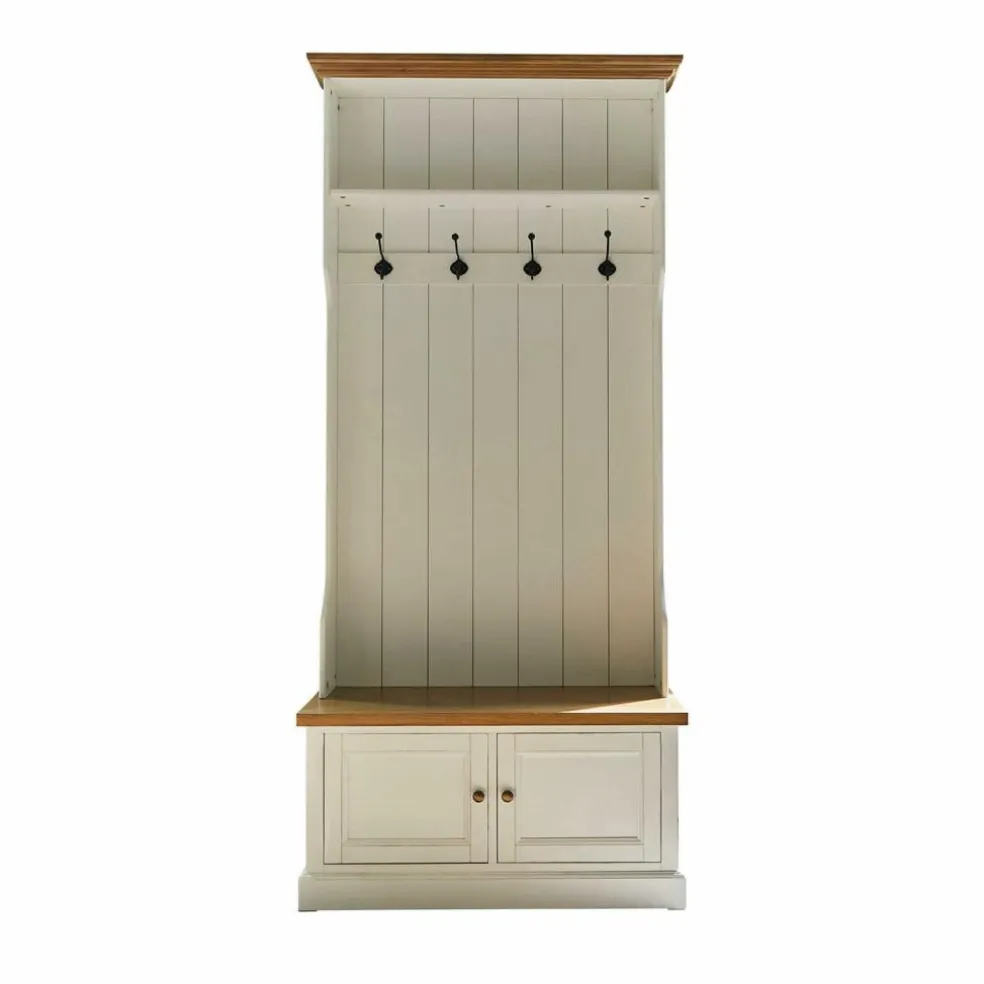 Garderobe Colchester