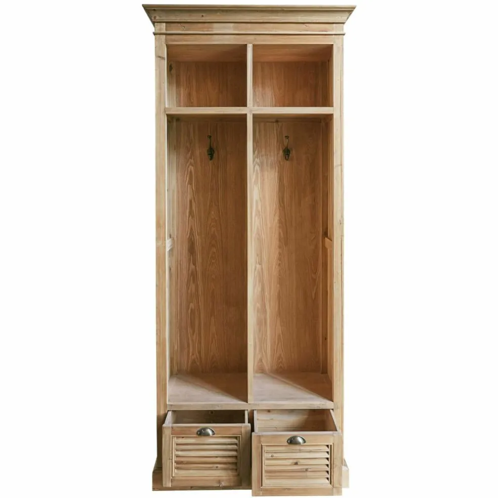 Garderobe Farnham