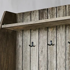 Garderobe New Windsor