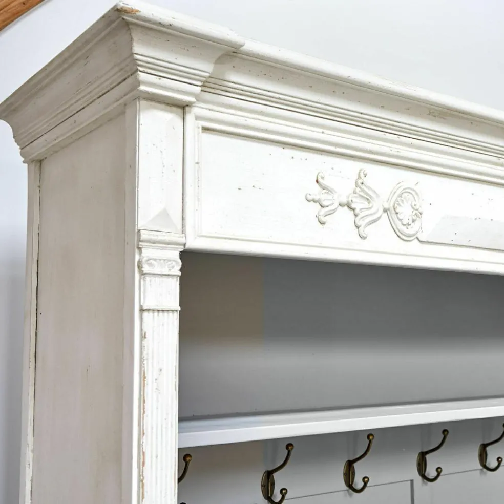 Garderobe Étourville