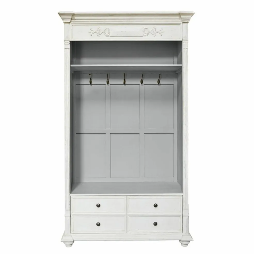 Garderobe Étourville