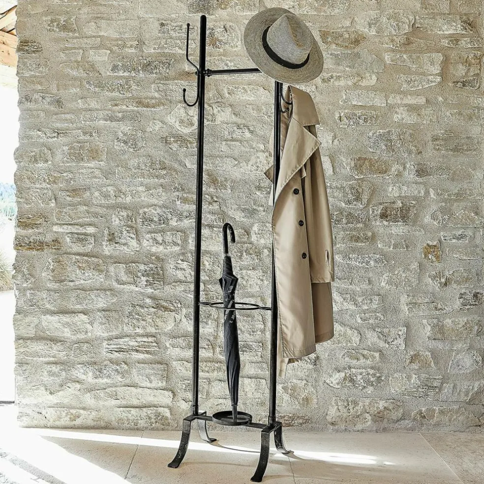 Garderobenständer Mistyvale