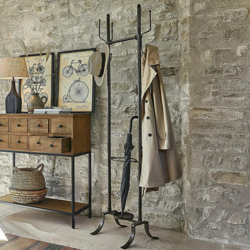 Garderobenständer Mistyvale