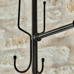 Garderobenständer Mistyvale