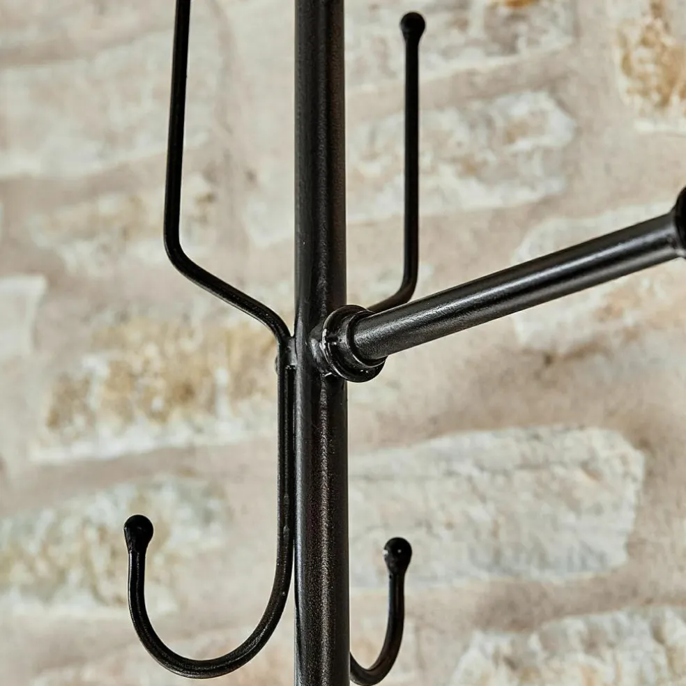 Garderobenständer Mistyvale