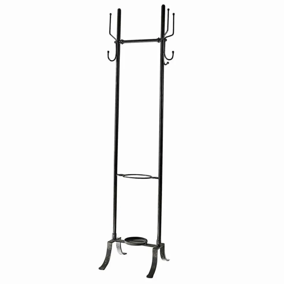 Garderobenständer Mistyvale