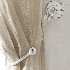 Gardinenhalter 2er Set Lille