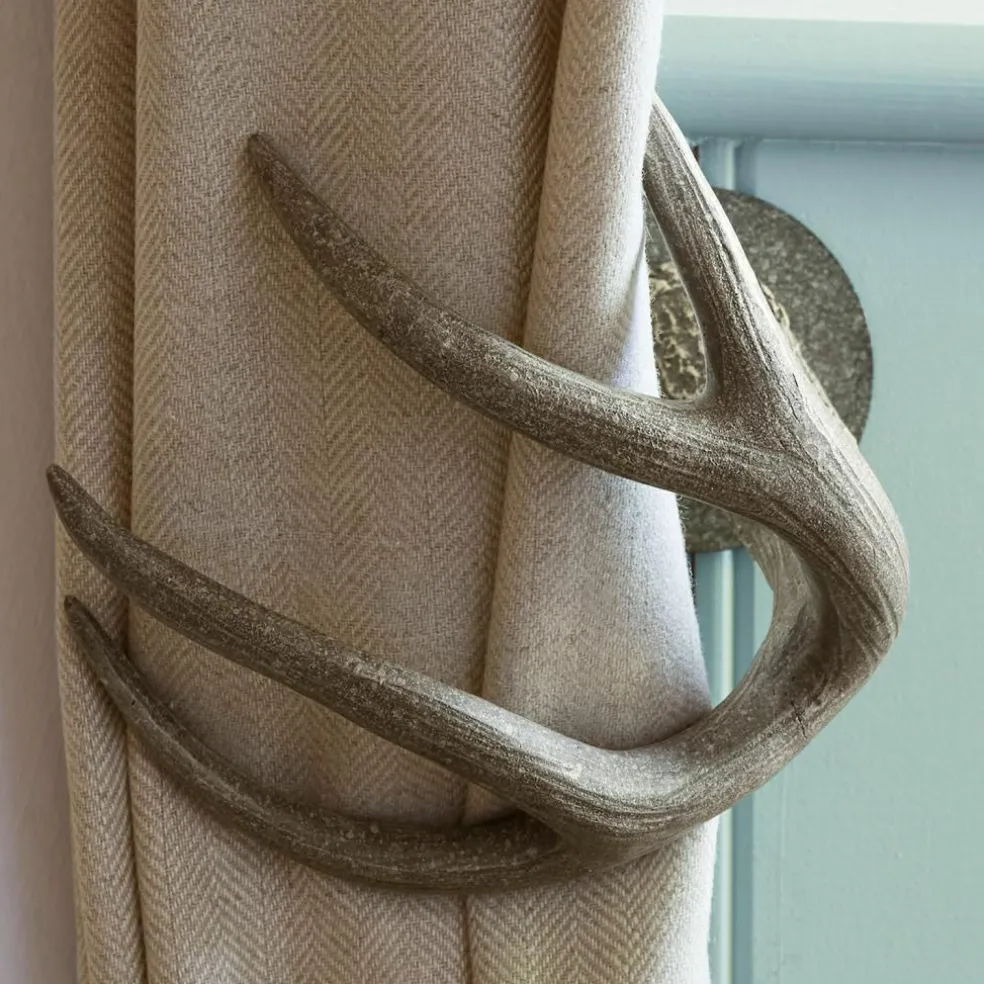 Gardinenhalter 2er Set Soreva