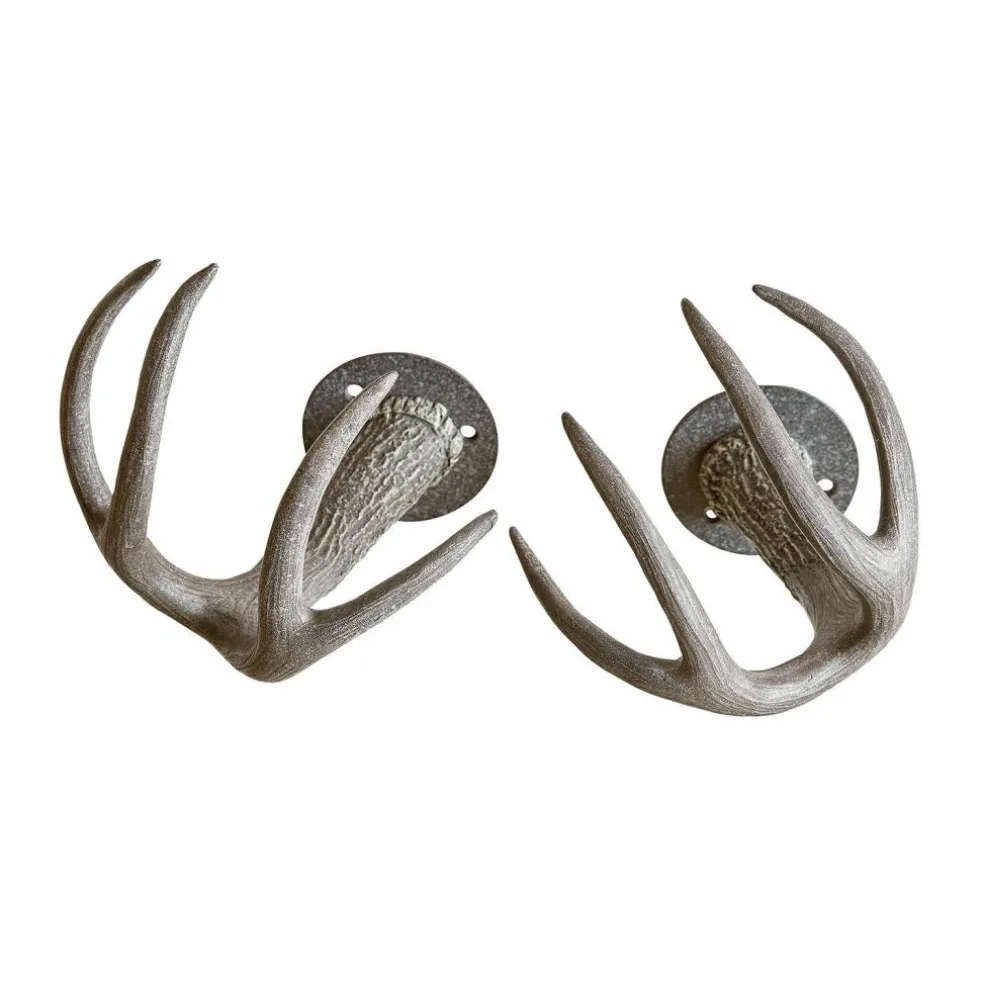 Gardinenhalter 2er Set Soreva