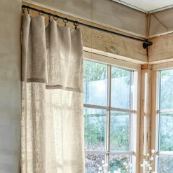 Gardinenstange Omara