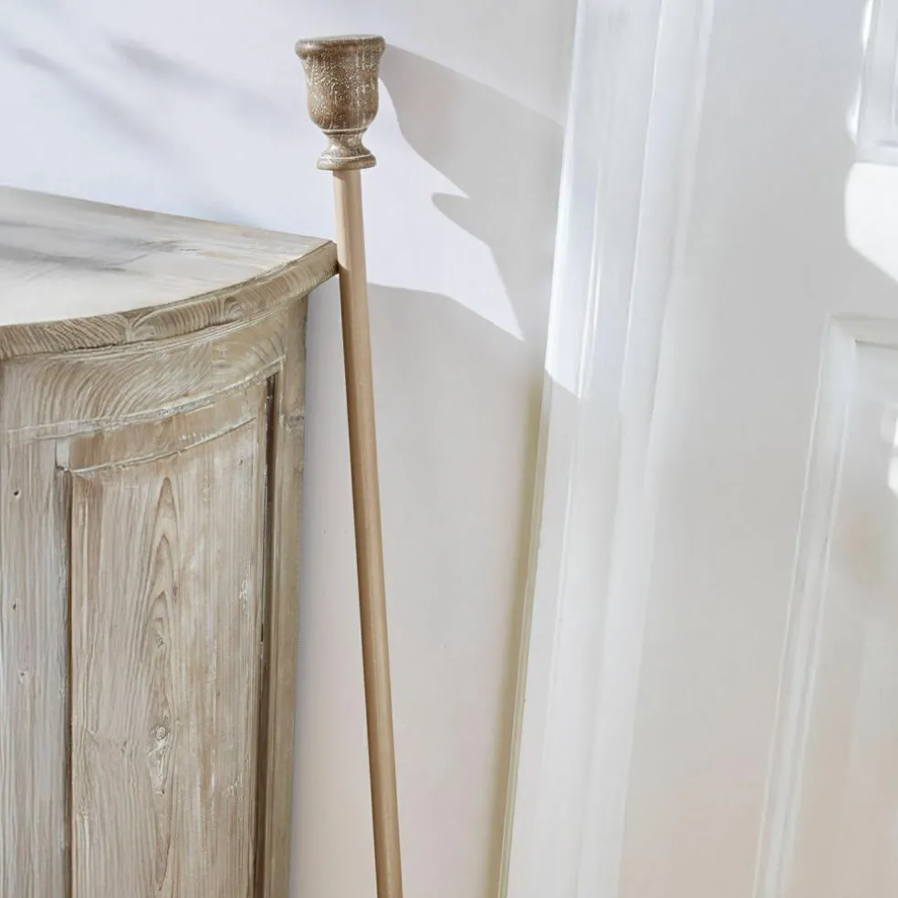 Gardinenstange Yuvix