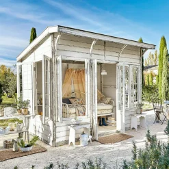 Gartenhaus South Coventry