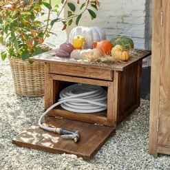 Gartenschlauchtopf Fontabre