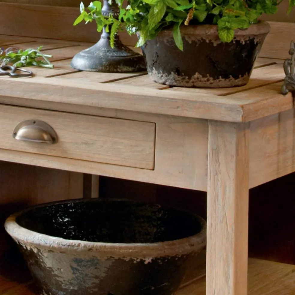 Gartenschrank Fallon